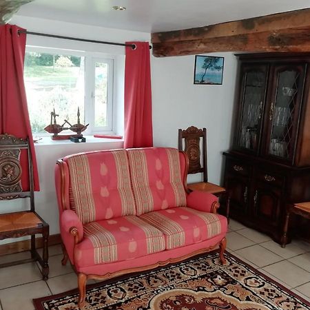 La Petite Maison Beauchene  Ngoại thất bức ảnh