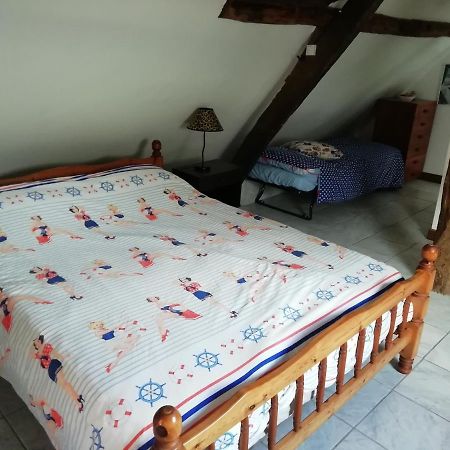 La Petite Maison Beauchene  Ngoại thất bức ảnh