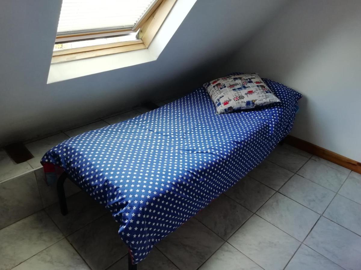 La Petite Maison Beauchene  Ngoại thất bức ảnh